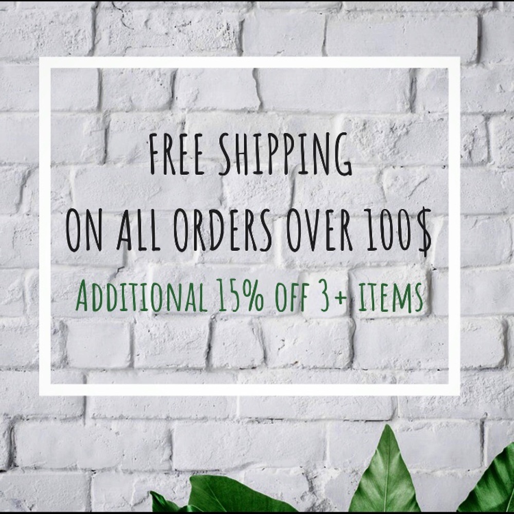 FREE SHIPPING - Picture 1 of 1